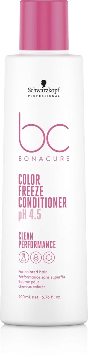 BC Color Freeze PH4.5 Conditioner [200ml]