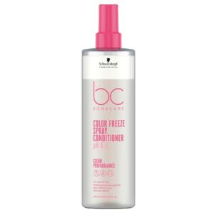 BC Color Freeze PH4.5 Leave-In Spray Conditioner [200ml]