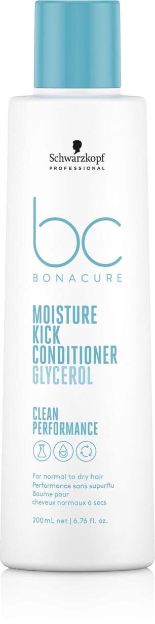 BC Moisture Kick Conditioner [200ml]