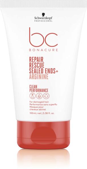 BC Repair Rescue Sealed Ends [100ml]