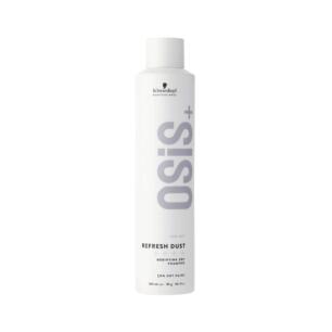 Osis+ Refresh Dust Dry Shampoo Powder Spray [300ml]