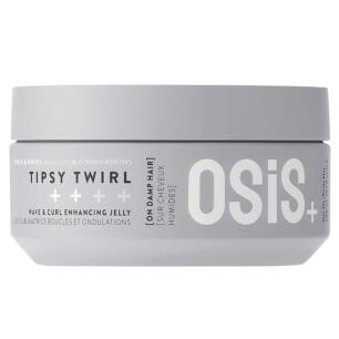 Osis+ Tipsy Twirl Enhancing Jelly [300ml]