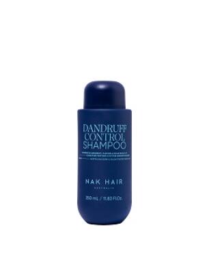 NAK Dandruff Control Shampoo [350ml]