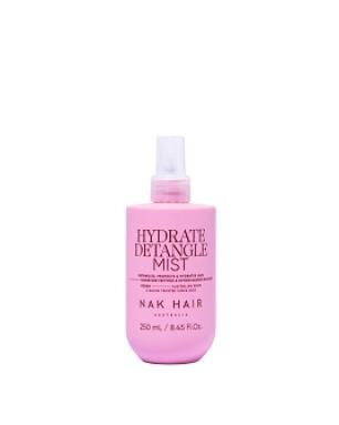 NAK Hydrate Detangle Mist [250ml]