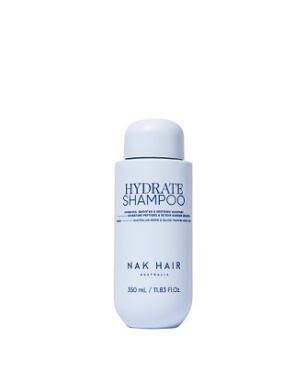 NAK Hydrate Shampoo [350ml]