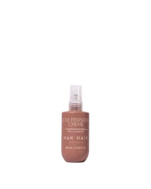 NAK Luxe Finishing Creme [100ml]