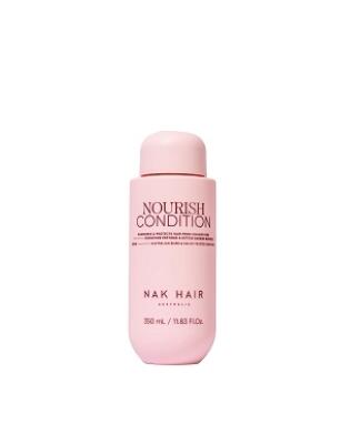 NAK Nourish Conditioner [350ml]
