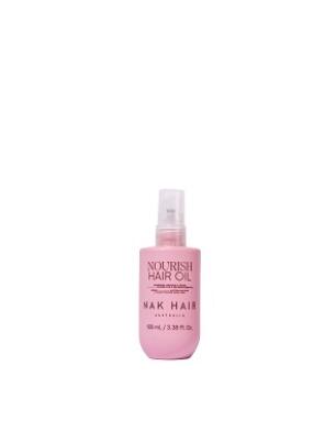 NAK Nourish Hair Oil [100ml]