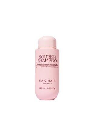 NAK Nourish Shampoo [350ml]