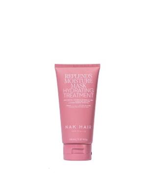 NAK Replends Moisture Mask Treatment [150ml]