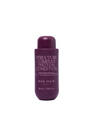 NAK Structure Complex Protein Conditioner [350ml]