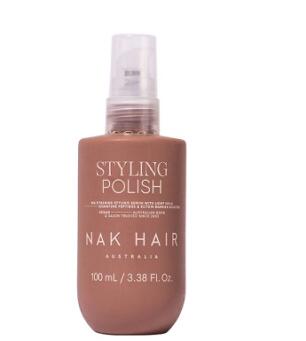 NAK Styling Polish [100ml]