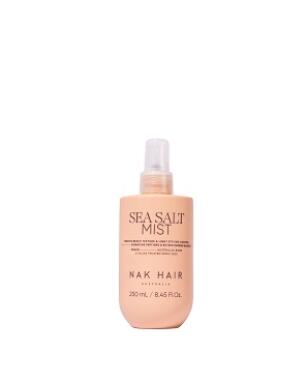 NAK Sea Salt Mist [250ml]