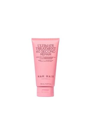 NAK Ultimate Treatment [150ml]