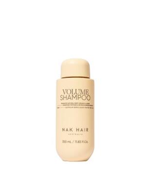 NAK Volume Shampoo [350ml]