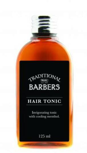 Wahl Traditional Barbers Hair Tonic [125ml]