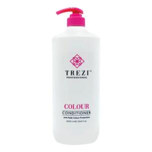 TREZI Professional Colour Conditioner [1Ltr]