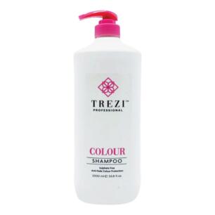 TREZI Professional Colour Shampoo [1Ltr]