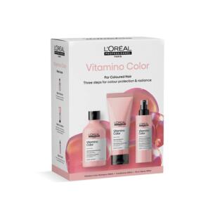 LOreal S.E. Vitamino Color Xmas24 [Trio]