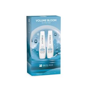 Biolage Volumebloom Xmas24 [Duo]