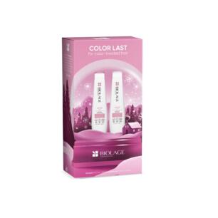 Biolage Colorlast Xmas24 [Duo]