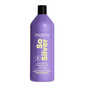 Matrix TR So Silver Purple Conditioner [1Ltr]