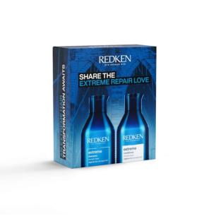 Redken Extreme Repair [300ml Duo]