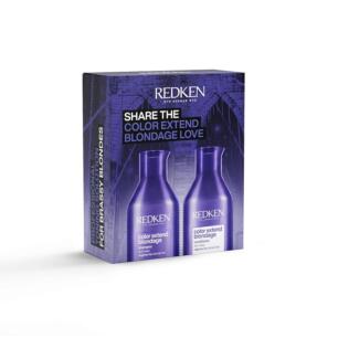 Redken Color Extend Blondage [300ml Duo]