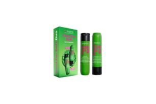 Matrix TR Food For Soft Shampoo & Conditioner [Duo 300ml]