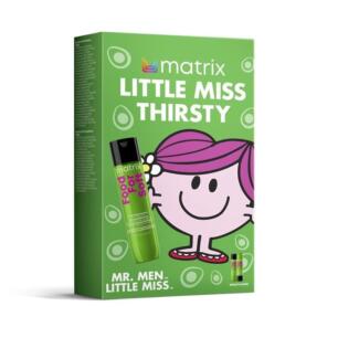 Matrix Xmas25 Little Miss Thirsty Food For Soft [300ml Duo]
