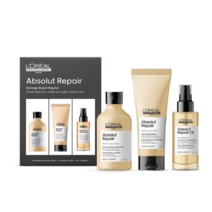 LOreal Xmas25 S.E. Absolut Repair [Trio]