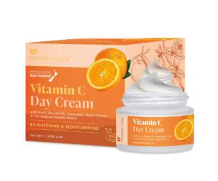 Manuka Lane Vitamin C Day Cream [50ml]