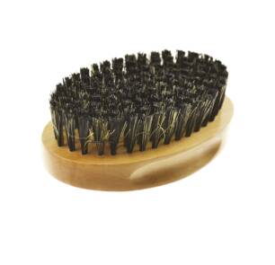 Wahl Military Mixed Boar Bristle Brush