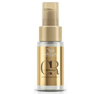 Wella Oil Reflections Smoothing Oil [100ml]