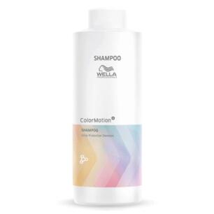 Wella Color Motion Protection Shampoo [1Ltr]