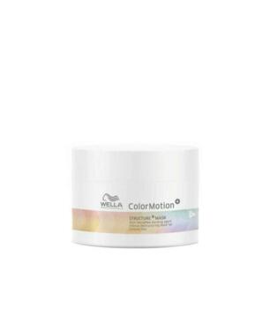 Wella Color Motion Structure Mask [150ml]
