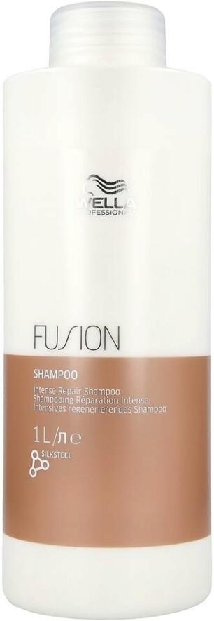 Wella Fusion Intense Repair Shampoo [1Ltr]