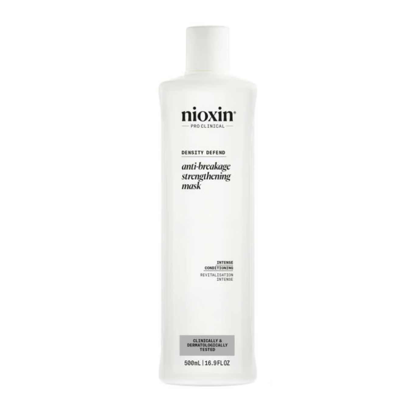 Nioxin Anti-Breakage Strengthening Mask