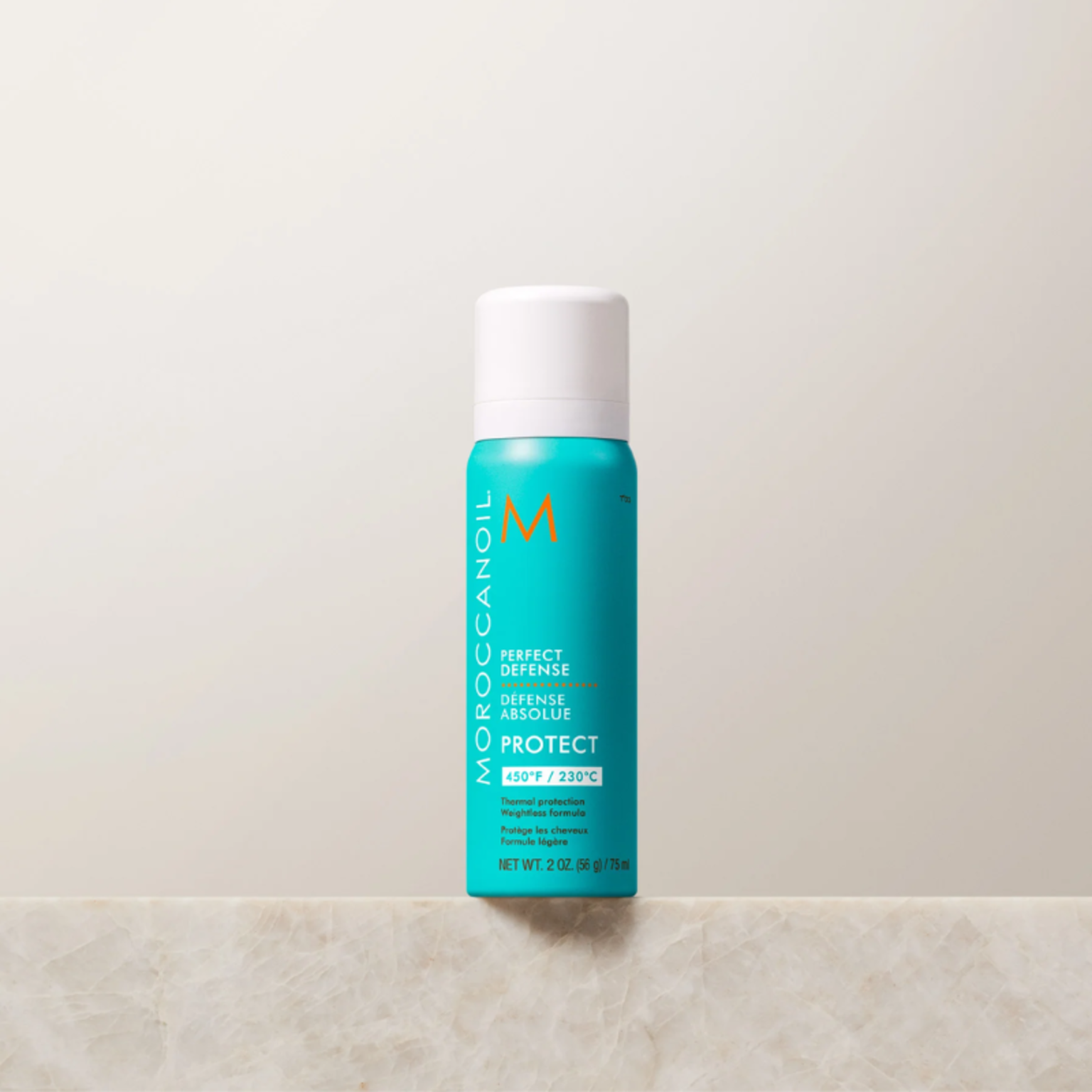 Moroccanoil Perfect Defense heat protectant