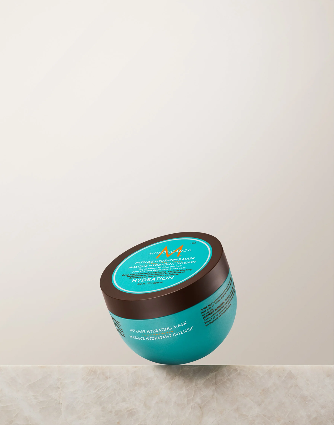 Moroccanoil Intense Hydrating Mask at Holy Grail Haircare