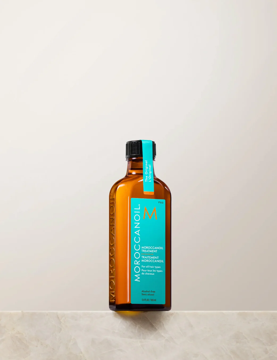 Moroccanoil Treatment