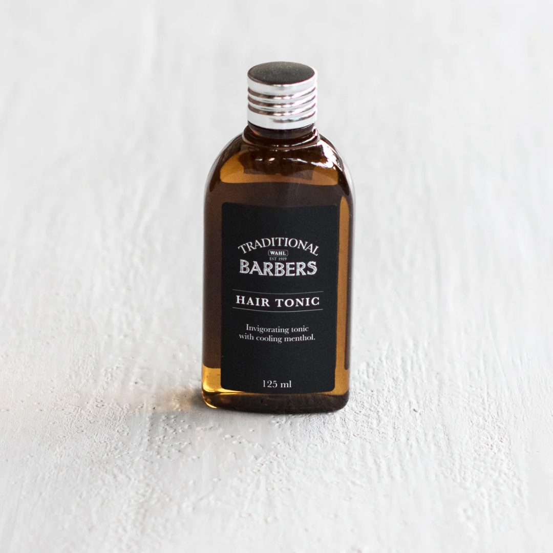 Wahl Barbers Hair Tonic
