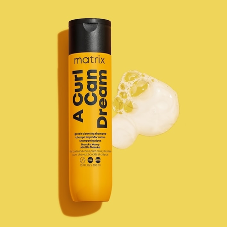 Matrix A Curl Can Dream Shampoo & Conditioner
