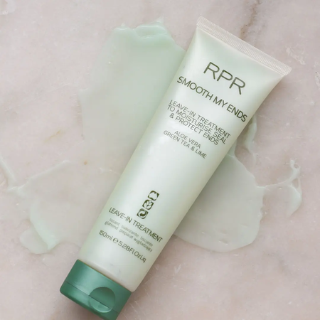 RPR Smooth My Ends Leave-In Treatment